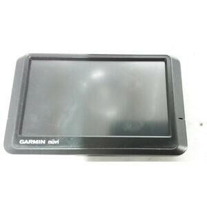 Garmin Nuvi 205W 4.3" GPS Navigator Widescreen Touchscreen Portable Tested Works